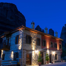 Petrino Guesthouse, Кастраки — 照片 5