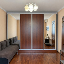 Apart Lux Izumrudnaya Apartments, 莫斯科 — 照片 2