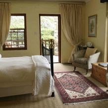 Agulhas Country Lodge, Агульяс — фото 4