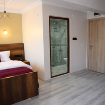 Ege Resort Hotel, Safranbolu — photo 4
