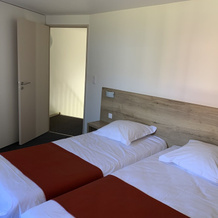 Alba Hotel Lac d'Orient, Mesnil-Saint-Pere — photo 2
