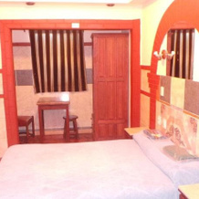 Hotel Virreyes, 圣费尔南多 — 照片 5