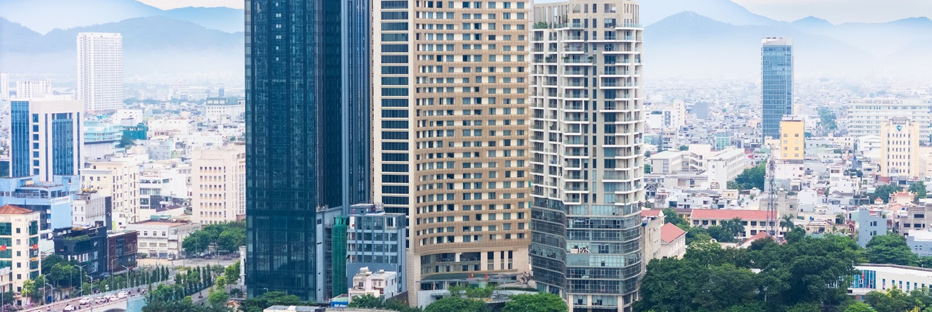 Hilton Da Nang, 岘港 — 照片 1