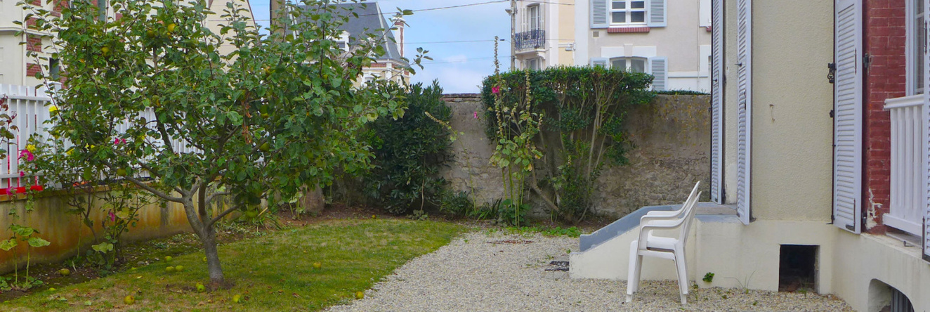 Le Chalet, Cabourg — photo 1