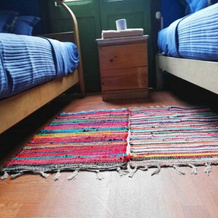 Inca Trilogy Hostel, Лима — фото 2