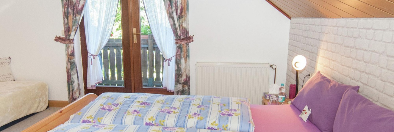 Attractive Holiday Home in Piesau with Sauna, 利希特塔尔·阿姆·伦施泰格 — 照片 1