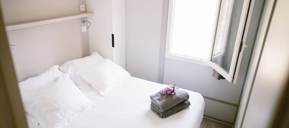 Riva Bella Naturiste Thalasso & Spa Resort, Linguizzetta — photo 1