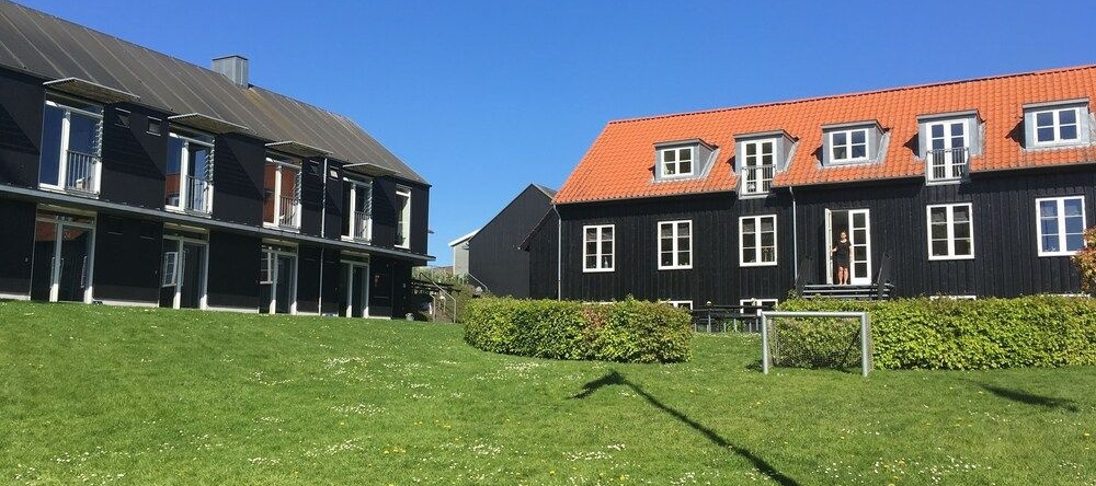 Danhostel Kolding, 科灵 — 照片 1