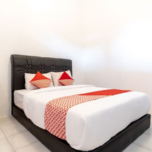 Oyo 2397 Umbu Residence, 巴当奎斯 — 照片 5