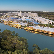 Titanic Deluxe Golf Belek, Кадрие — фото 2