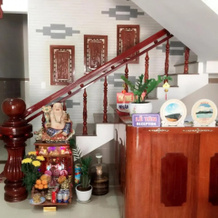 Dai Thanh 1 Motel, 平山 — 照片 2