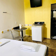 Hotel Buriti Stop, Aparecida de Goiania — photo 3
