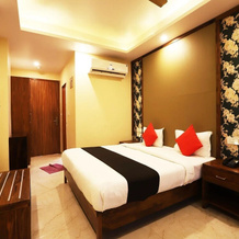 Hotel The Vedanta Sara by OYO Rooms, 帕托利 — 照片 5