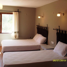 Nemrut Kervansaray Hotel, Кяхта — фото 4