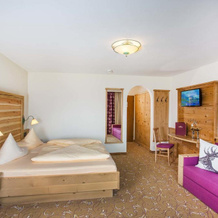 Sporthotel Tirolerhof, Иттер — фото 3