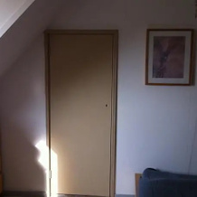 Holiday Home Het Achterend, 瓦恩斯 — 照片 2