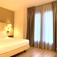 Cristallo Hotel Residence, Bormio — photo 2