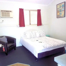 Silver Wattle Cabins, 摩根山 — 照片 3