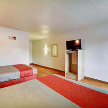 Motel 6 Seekonk, MA - Providence East, Seekonk — photo 4