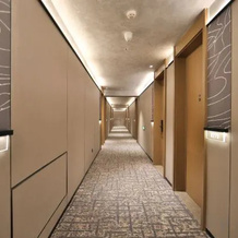 Atour Hotel, Wanda Plaza, Central East Road, Siping, Siping — photo 3