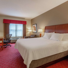 Hilton Garden Inn Madison West/Middleton, Миддлтон — фото 3
