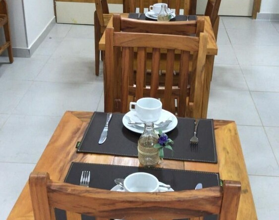 Hotel Casablanca, Aparecida de Goiania — photo 1