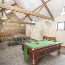 New Barn, 温特伯恩斯蒂克兰 — 照片 4