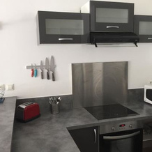Appartement Le Cavapi, Везон-ла-Ромен — фото 2