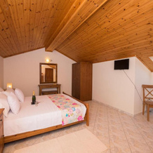 Corfu Villa Kokkini with swimming pool, Kokkini — photo 5
