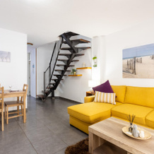 Home2Book Callao Salvaje Terrace Duplex, Адехе — фото 5