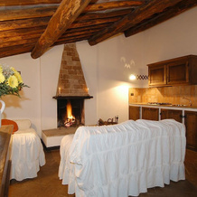 Hotel Castello, Monticiano — photo 3