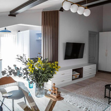 First Apartments, 福克沙尼 — 照片 2