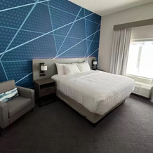 Comfort Inn & Suites Huntsville Near University, Хантсвилл — фото 3