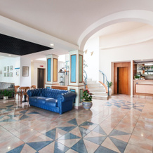 Hotel Los Angeles, 圣玛丽亚德利安杰利 — 照片 2