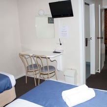 Mansfield Traveller's Lodge, 曼斯菲尔德 — 照片 3