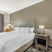 Country inn & Suites by Radisson, Bolingbrook- Romeoville, I-55, 博林布鲁克 — 照片 4