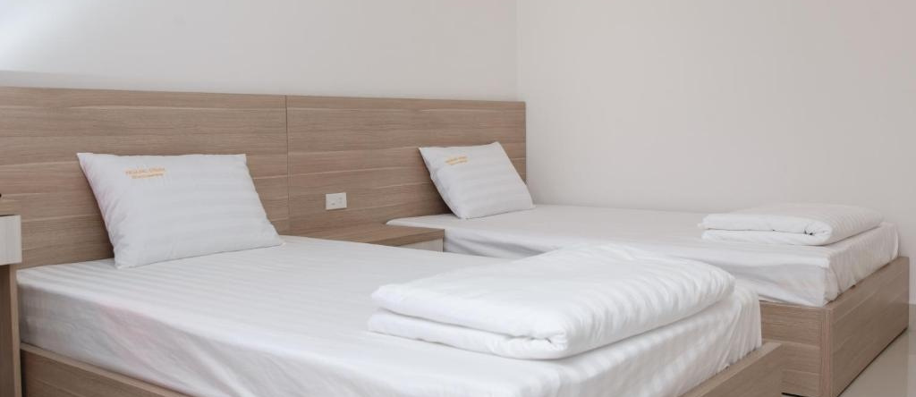 Hoang Dinh Homestay, Bao Loc — photo 1