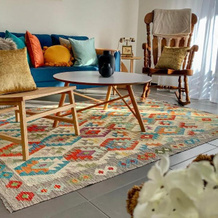 Büelbad - Relax Holiday Apartment, 坎德施泰格 — 照片 5