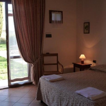 Agriturismo Le Piane Del Milia, 苏韦雷托 — 照片 5