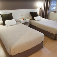 Hotel Seminario Bilbao, 德里奥 — 照片 4
