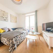 Appartement Les Elfes, 勒普拉代 — 照片 2