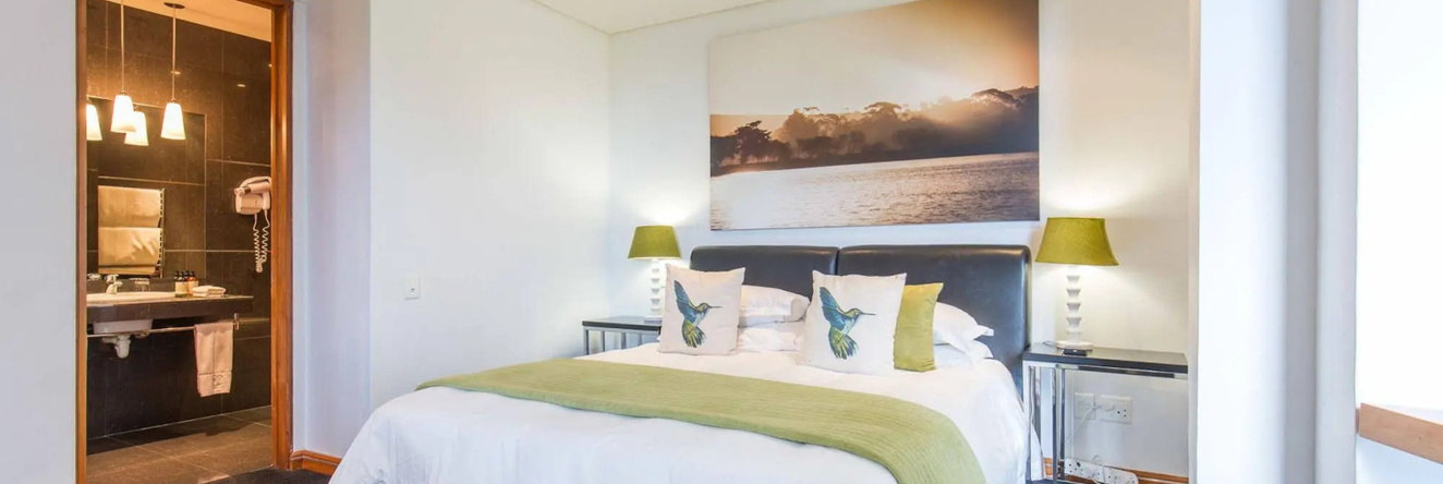 52 De Wet Luxury Boutique Hotel, 开普敦 — 照片 1
