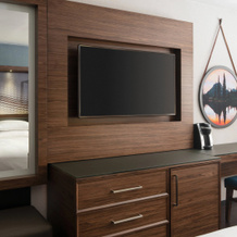 Seattle Airport Marriott, Сиэтл — фото 5