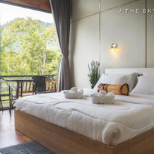 The Sky Roof Homestay @ Kiriwong, Lan Saka — photo 4