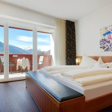 Lindenhof Lifestyle DolceVita Resort, Naturno — photo 2