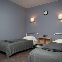 Skandinaviya Hotel, Kandalaksha — photo 3