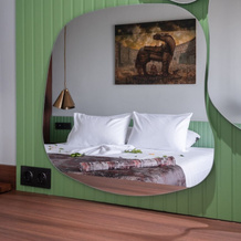Assos Troy Otel, Айваджик — фото 3