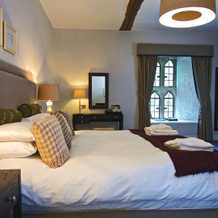 Dartington Hall Hotel, Тотнес — фото 5
