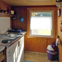 Bungalow Und Ferienwohnung Auf Rügen, Гагерн — фото 5