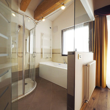 Hotel Terme Antico Bagno, 波扎-迪法萨 — 照片 5